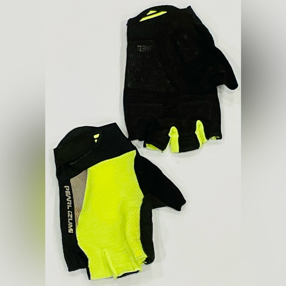 Pearl Izumi Elite Gel Cycling Gloves - Men’s Small